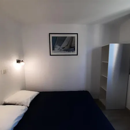 Appartamento Port Du Crouesty - Maeva - 2 Pieces 4 Personnes - Confort Mae-5428 *
