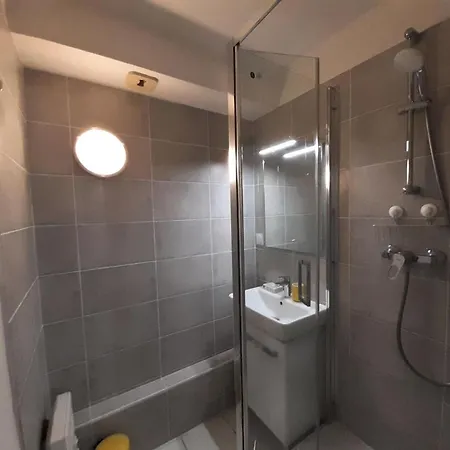 Port Du Crouesty - Maeva - 2 Pieces 4 Personnes - Confort Mae-5428 *