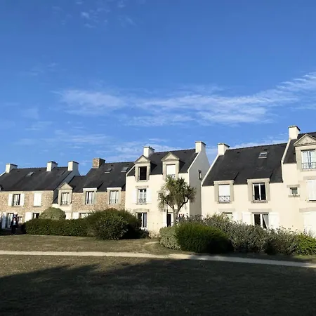 Port Du Crouesty - Maeva - 2 Pieces 4 Personnes - Confort Mae-5428 * Arzon