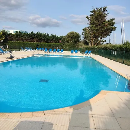 Port Du Crouesty - Maeva - 2 Pieces 4 Personnes - Confort Mae-5428 Appartamento Arzon